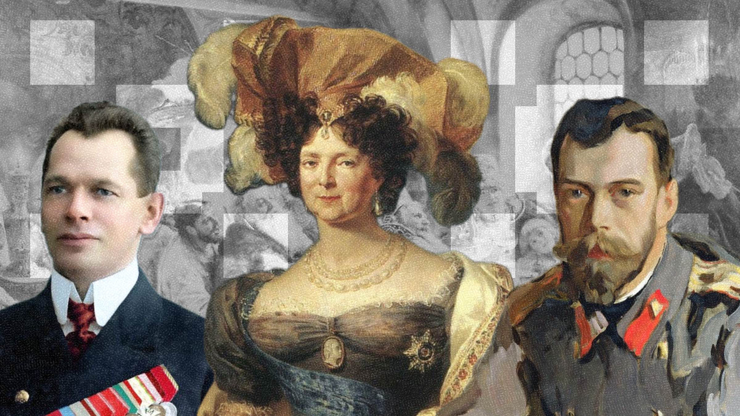 Подробнее о статье Кушать подано: что и как ели русские цари и императоры. Часть 2