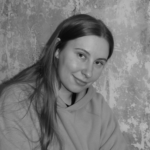 Светлана Шашлова
