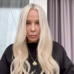 Дарья Насонова