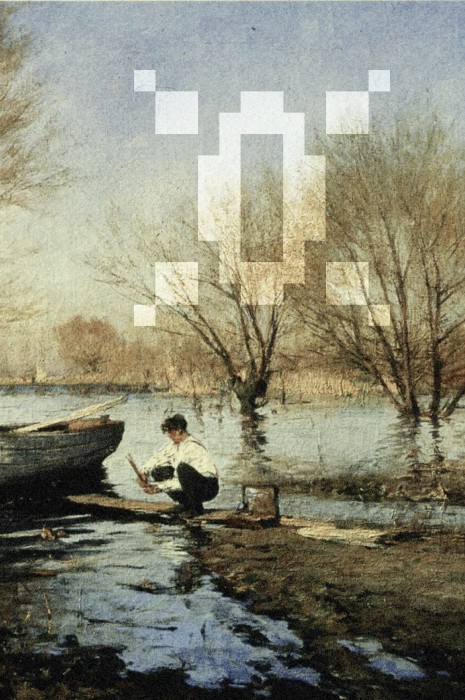Подробнее о статье Водогон (Священномученик Антип)