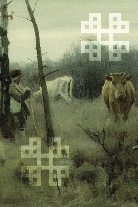 Подробнее о статье Егорьев день (Великомученик Георгий Победоносец)