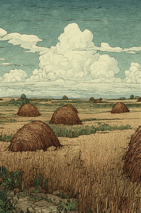 Подробнее о статье Рябинник (Преподобный Пимен Великий)