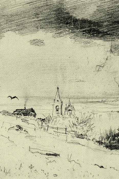 Подробнее о статье Дедовские плачи (Мученик Маркиан)