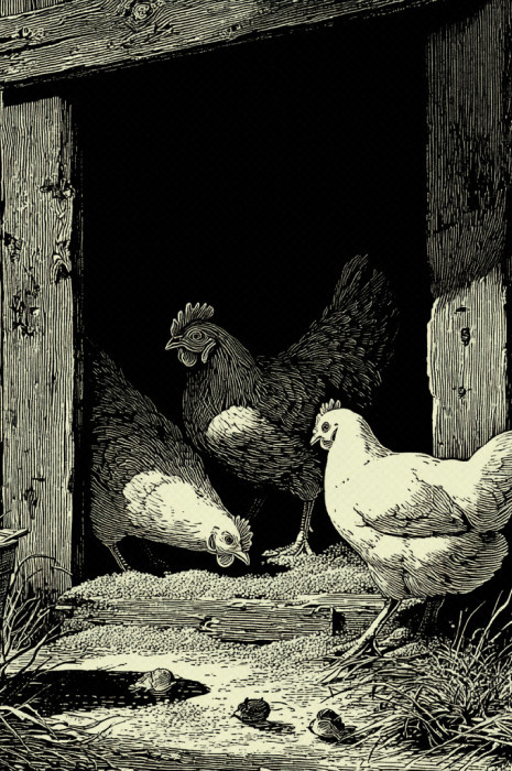 Подробнее о статье Федулов день (Мученик Феодул)