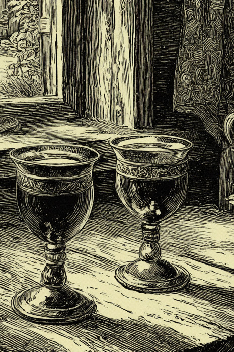 Подробнее о статье Перезимье (Мученик Вонифатий)