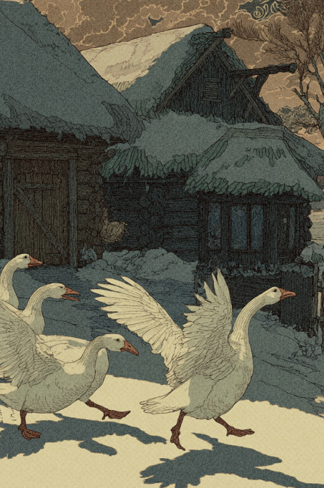 Подробнее о статье Порезуха (Мученица Анисия)