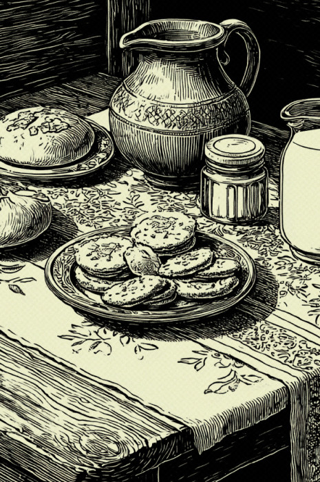 Подробнее о статье Бабьи каши (Собор Пресвятой Богородицы)